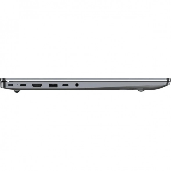 Ноутбук TECNO MegaBook K16SFA (16&amp;quot;, IPS, AMD Ryzen 5 7535HS 3.3ГГц, 6 ядер, 16ГБ LPDDR5, 1ТБ SSD, AMD Radeon 660M, Windows 11 Home), серый в Краснодаре