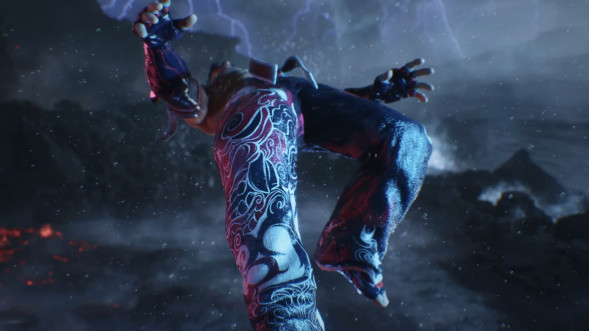 Игра Tekken 8 [PS5, русские субтитры] в Краснодаре