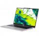 Ноутбук Aser Aspire Lite 15 AL15-53P-56PA (15.6&amp;quot;, IPS, Intel Core 5 120U, 10 ядер, 16 ГБ DDR4, 512 ГБ SSD, Intel Graphics, без ОС), серебристый в Краснодаре