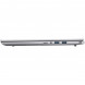 Ноутбук Aser Aspire Lite 15 AL15-53P-56PA (15.6&amp;quot;, IPS, Intel Core 5 120U, 10 ядер, 16 ГБ DDR4, 512 ГБ SSD, Intel Graphics, без ОС), серебристый в Краснодаре