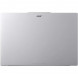 Ноутбук Aser Aspire Lite 15 AL15-53P-56PA (15.6&amp;quot;, IPS, Intel Core 5 120U, 10 ядер, 16 ГБ DDR4, 512 ГБ SSD, Intel Graphics, без ОС), серебристый в Краснодаре
