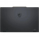 Ноутбук MSI Cyborg 17 B2RWEKG-279XRU (17.3&amp;quot;, IPS, Intel Core 7 240H 2.5ГГц, 10 ядер, 16ГБ DDR5, 1ТБ SSD, NVIDIA GeForce RTX 5050 - 8 ГБ, без ОС), черный в Краснодаре