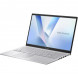 Ноутбук ASUS Vivobook 15 X1504MA-BQ224 (15.6&amp;quot;, IPS, Intel Core 5 320 1.5ГГц, 6 ядер, 8ГБ DDR5, 512ГБ SSD, Intel Graphics, без ОС), серебристый в Краснодаре