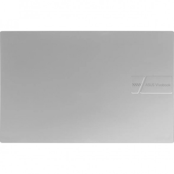 Ноутбук ASUS Vivobook 15 X1504MA-BQ224 (15.6&amp;quot;, IPS, Intel Core 5 320 1.5ГГц, 6 ядер, 8ГБ DDR5, 512ГБ SSD, Intel Graphics, без ОС), серебристый в Краснодаре