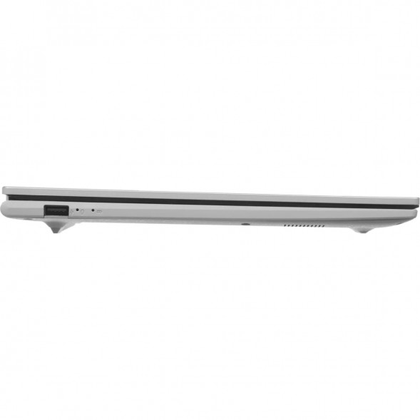 Ноутбук ASUS Vivobook 15 X1504MA-BQ224 (15.6&amp;quot;, IPS, Intel Core 5 320 1.5ГГц, 6 ядер, 8ГБ DDR5, 512ГБ SSD, Intel Graphics, без ОС), серебристый в Краснодаре