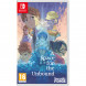 Игра A Space for the Unbound [Nintendo Switch, русские субтитры] в Краснодаре