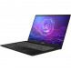 Ноутбук трансформер MSI Summit 16 AI Evo A2HMTG-057RU (16&amp;quot;, IPS, Intel Core Ultra 7 255H 2ГГц, 16 ядер, 16ГБ LPDDR5, 1ТБ SSD, Intel Arc 140T, Windows 11 Home), черный в Краснодаре