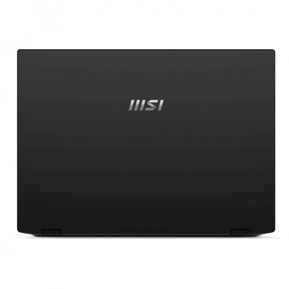 Ноутбук трансформер MSI Summit 16 AI Evo A2HMTG-057RU (16&amp;quot;, IPS, Intel Core Ultra 7 255H 2ГГц, 16 ядер, 16ГБ LPDDR5, 1ТБ SSD, Intel Arc 140T, Windows 11 Home), черный в Краснодаре