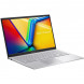 Ноутбук ASUS Vivobook 15 X1504VA-BQ4172 (15.6&amp;quot;, IPS, Intel Core 5 120U 1.4ГГц, 10 ядер, 8ГБ DDR5, 512ГБ SSD, Intel Graphics, без ОС), серебристый в Краснодаре