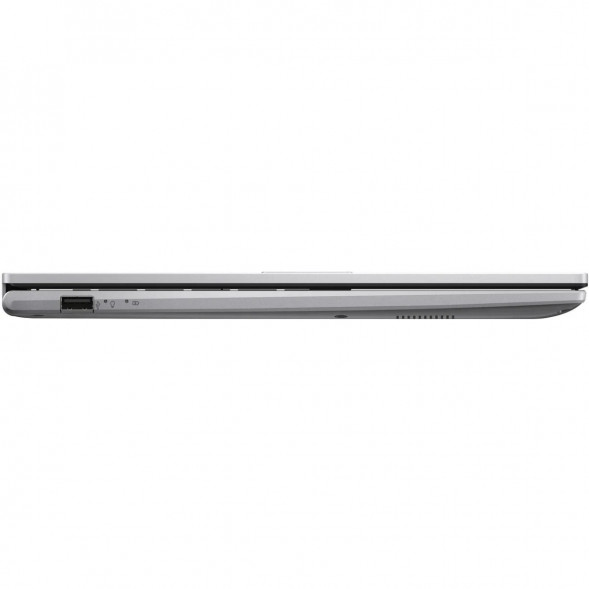 Ноутбук ASUS Vivobook 15 X1504VA-BQ4172 (15.6&amp;quot;, IPS, Intel Core 5 120U 1.4ГГц, 10 ядер, 8ГБ DDR5, 512ГБ SSD, Intel Graphics, без ОС), серебристый в Краснодаре