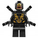 Конструктор LEGO Super Heroes 76101 Атака всадников в Краснодаре