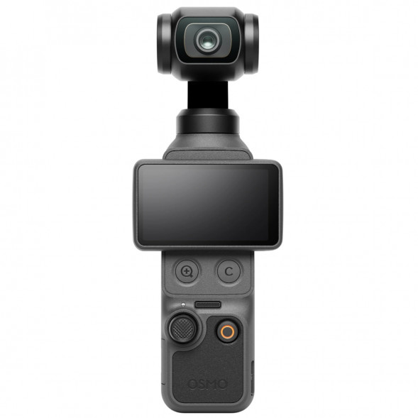 Экшн-камера DJI Osmo Pocket 4 Creator Combo в Краснодаре