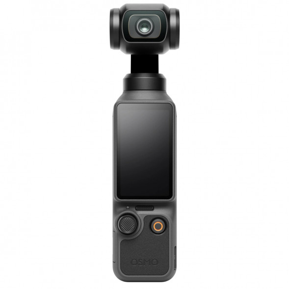 Экшн-камера DJI Osmo Pocket 4 Creator Combo в Краснодаре