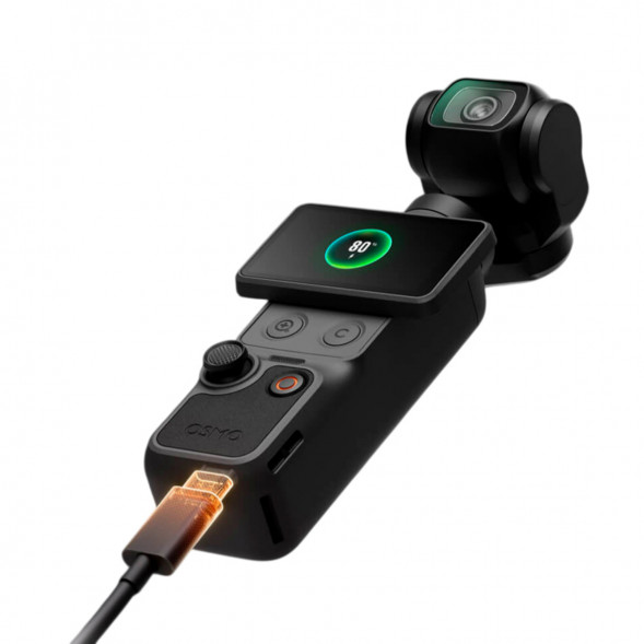 Экшн-камера DJI Osmo Pocket 4 Creator Combo в Краснодаре