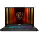 Ноутбук MSI Cyborg 15 B13WEKG-1248XRU (15.6&amp;quot;, IPS, Intel Core i5 13420H 2.1ГГц, 8 ядер, 16ГБ DDR5, 512ГБ SSD, NVIDIA GeForce RTX 5050 - 8 ГБ, без ОС), черный в Краснодаре