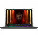Ноутбук MSI Cyborg 15 B13WEKG-1248XRU (15.6&amp;quot;, IPS, Intel Core i5 13420H 2.1ГГц, 8 ядер, 16ГБ DDR5, 512ГБ SSD, NVIDIA GeForce RTX 5050 - 8 ГБ, без ОС), черный в Краснодаре