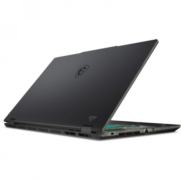Ноутбук MSI Cyborg 15 B13WEKG-1248XRU (15.6&amp;quot;, IPS, Intel Core i5 13420H 2.1ГГц, 8 ядер, 16ГБ DDR5, 512ГБ SSD, NVIDIA GeForce RTX 5050 - 8 ГБ, без ОС), черный в Краснодаре