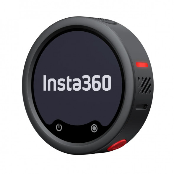 Беспроводной микрофон Insta360 Mic Pro (Transmitter) в Краснодаре