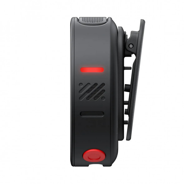Беспроводной микрофон Insta360 Mic Pro (Transmitter) в Краснодаре