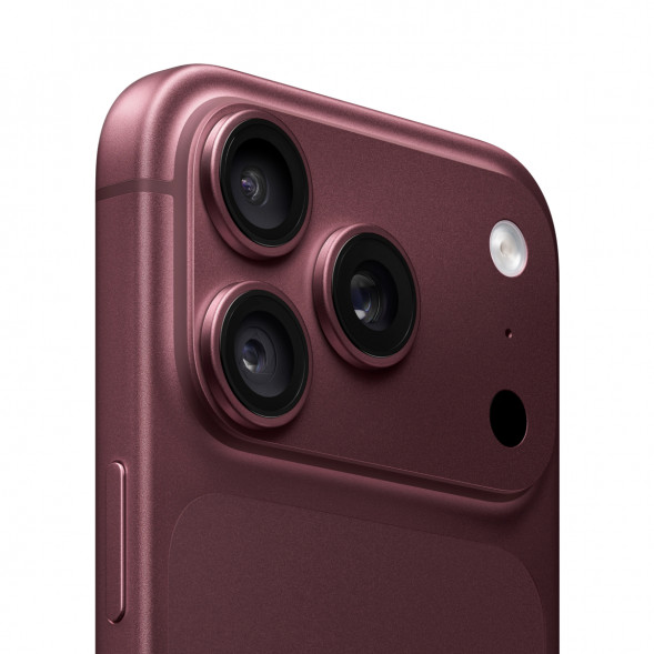 Смартфон Apple iPhone 18 Pro Max 2TB (eSIM), Burgundy в Краснодаре