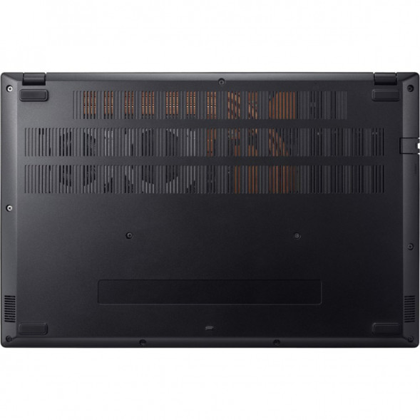 Ноутбук Acer Nitro V 15 ANV15-52-92DD (15.6&amp;quot;, IPS, Intel Core i9 13900H 2.6ГГц, 14 ядер, 16ГБ DDR5, 512ГБ SSD, NVIDIA GeForce RTX 5060 - 8 ГБ, без ОС), черный в Краснодаре