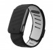 Силиконовый ремешок WHOOP SportFlex для WHOOP MG (Gravity), черный в Краснодаре