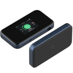 Портативный роутер ZTE MU5001