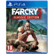Игра Far Cry 3: Classic Edition [PS4, русская версия] в Краснодаре